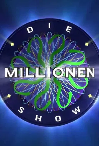 Die Millionenshow poster