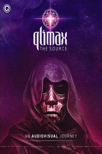 Qlimax - The Source poster