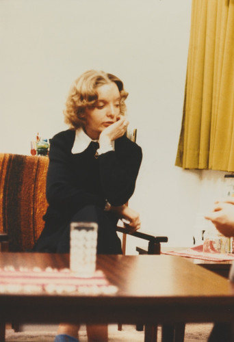 Gisela Bartsch oder Warum haben Sie den Mörder geheiratet? poster