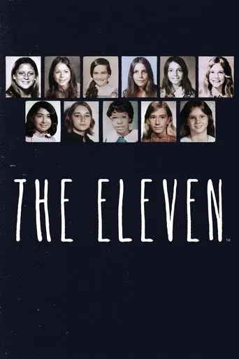 The Eleven poster
