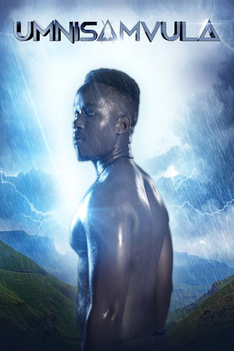 Umnisamvula poster