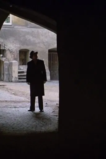 Do You Know Where Herr Kisch Is? poster