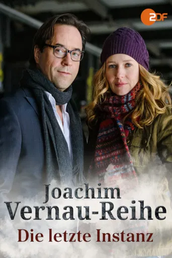 Die letzte Instanz poster