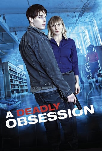 A Deadly Obsession poster