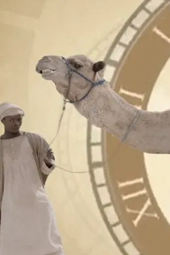 The Future Was Desert (Part II) poster