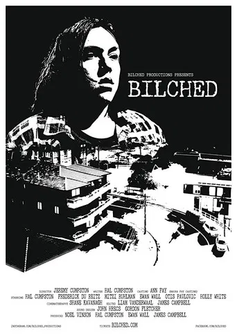 Bilched poster