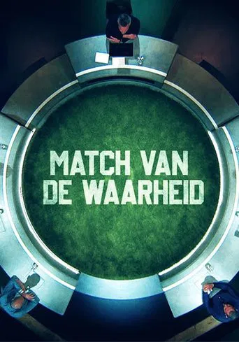 Match van de Waarheid poster