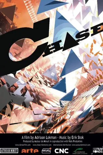 Chase poster