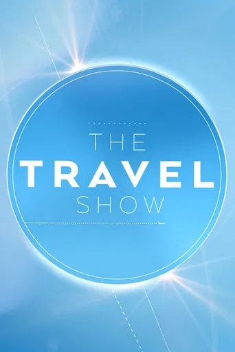 The Travel Show poster
