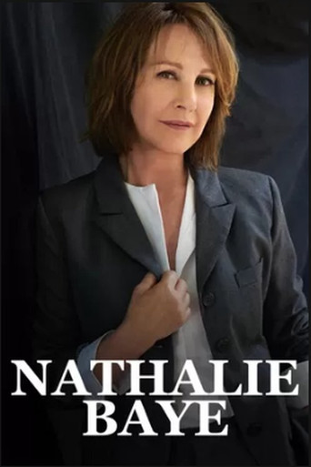 Conversation avec Nathalie Baye poster