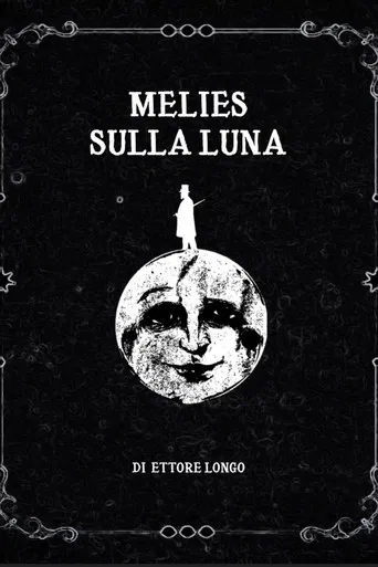 MÉLIÈS SULLA LUNA poster