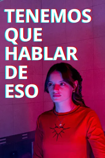 Tenemos que hablar de eso poster