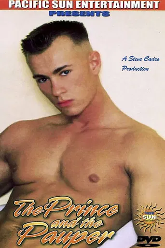 The Prince and the Pauper poster