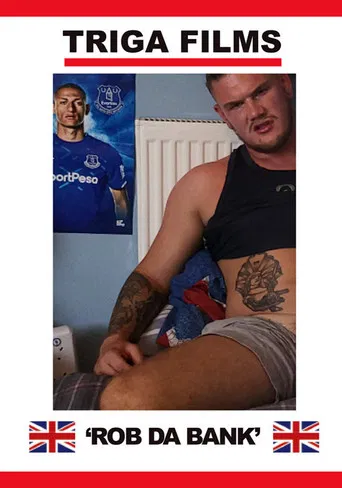 Rob Da Bank poster