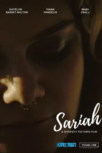 Sariah poster