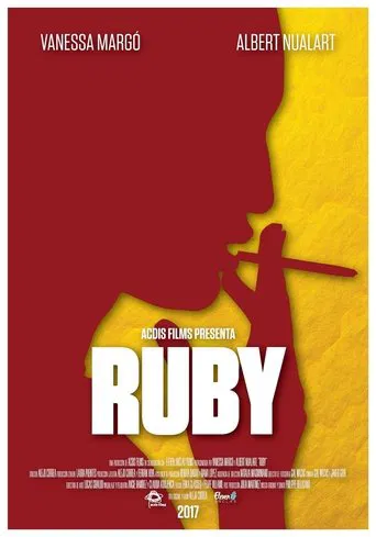 Ruby poster