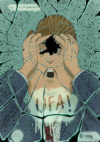 Ufa! poster