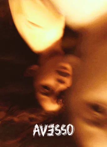 Avesso poster