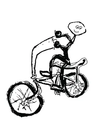 I Love My Bicycle: The Story of FBM Bikes poster