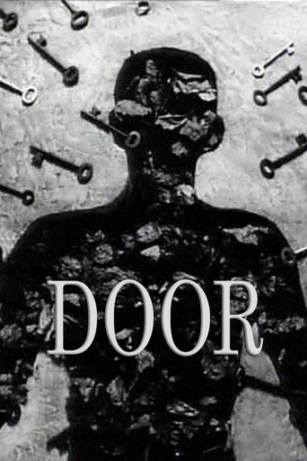 Door poster