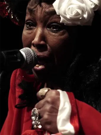 Jazz, Portrait of a Forgotten Soul of Detroit poster