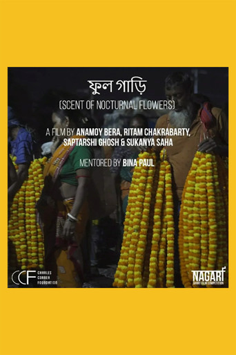 Scent of Nocturnal Flowers poster