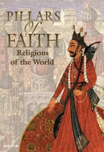 Pillars Of Faith: Religions Around The World poster