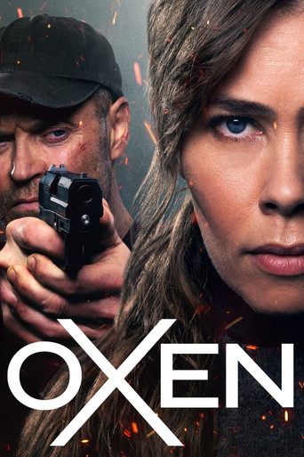Oxen poster