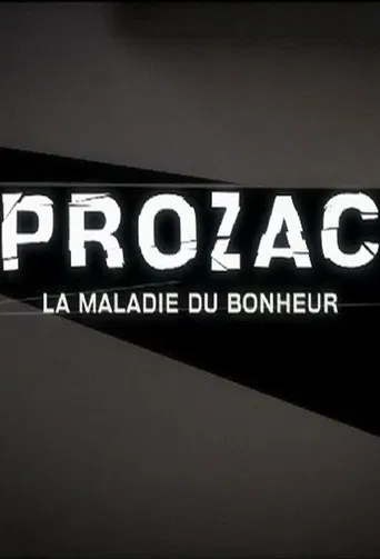 Prozac poster