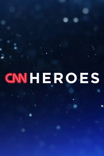 CNN Heroes poster
