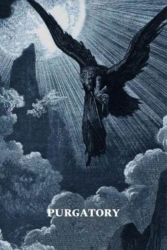 Purgatory poster