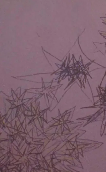 Houses (for Margaret) poster