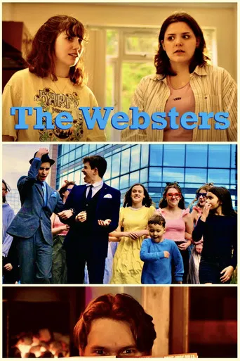 The Websters poster