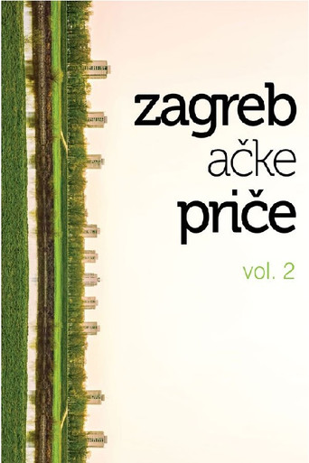 Zagreb Stories 2 poster