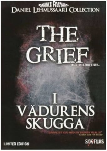 The Grief poster