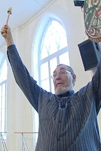 Tormis' Sledge of Song poster