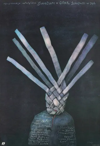 Upstairs, Downstairs poster