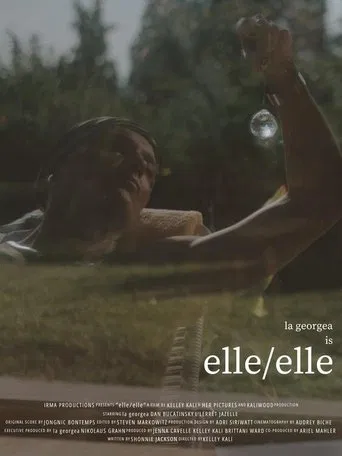 elle/elle poster