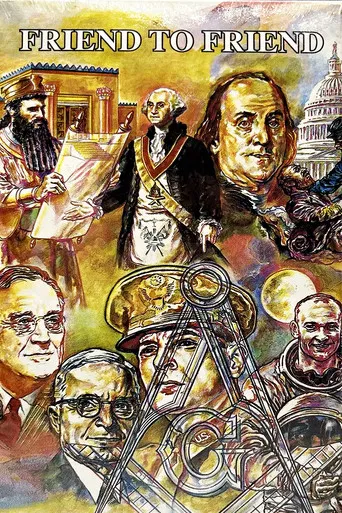 Friend to Friend poster