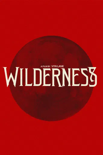 WILDERNESS poster