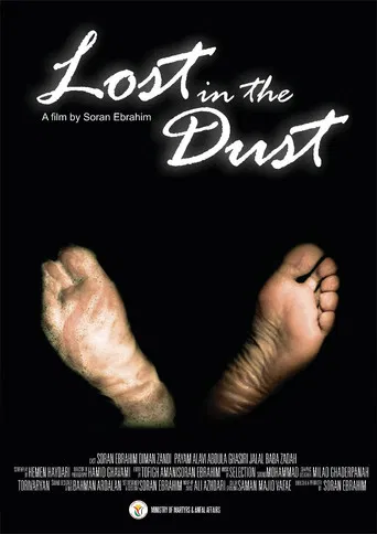 Lost in The Dust poster