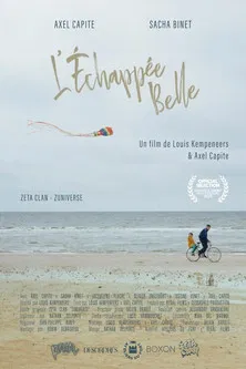 L'Échappée Belle poster