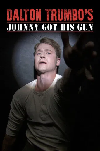 Johnny Got His Gun poster