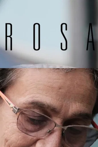 Rosa poster