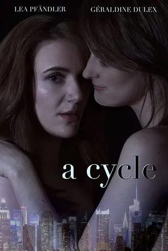 A Cycle poster