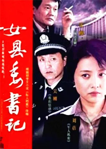 左伟与杜叶的婚姻生活 poster