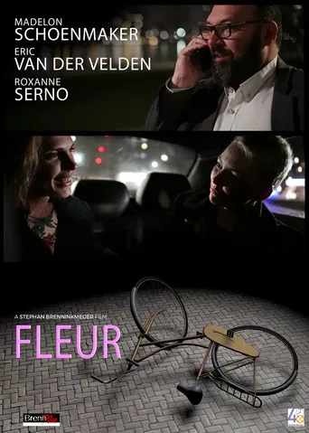 Fleur poster