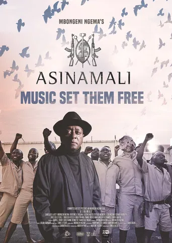 Asinamali poster