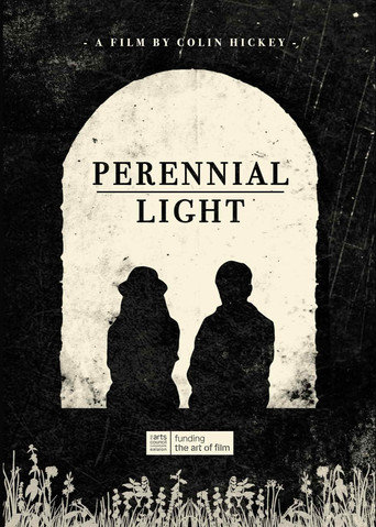 Perenial Light poster