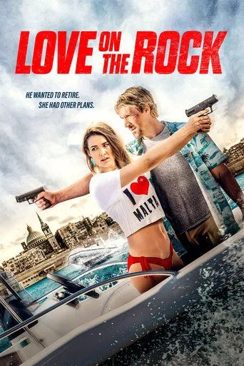 Love on the Rock poster